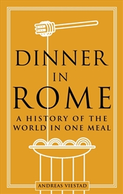 Buy Dinner in Rome