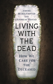 Buy Living with the Dead