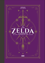 Buy The Unofficial Zelda Cookbook