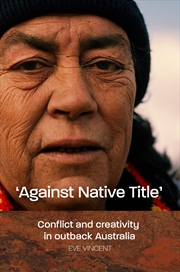 Buy Against Native Title
