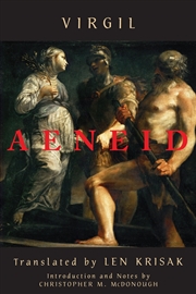 Buy The Aeneid