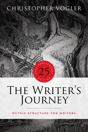 Buy The Writer's Journey