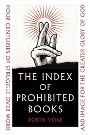 Buy Index of Prohibited Books