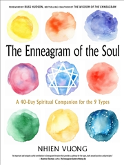 Buy The Enneagram of the Soul