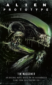 Buy Alien: Prototype