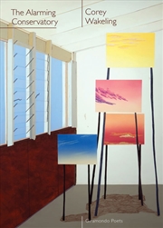 Buy The Alarming Conservatory