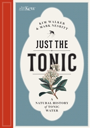 Buy Just the Tonic