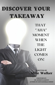 Buy Discover Your Takeaway