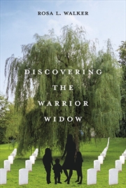 Buy Discovering the Warrior Widow