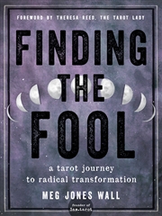Buy Finding the Fool