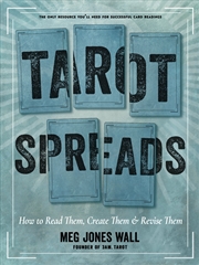 Buy Tarot Spreads