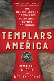 Buy Templars in America