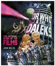 Buy Dr. Who and the Daleks