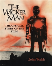 Buy The Wicker Man