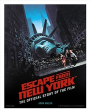 Buy Escape from New York