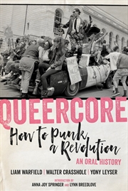 Buy Queercore