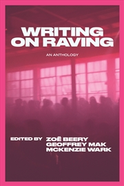 Buy Writing on Raving