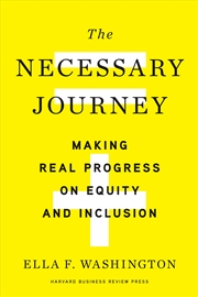 Buy The Necessary Journey