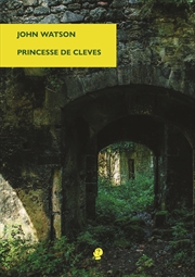 Buy Princesse de Cleves