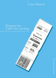 Buy Prepare the Cabin for Landing