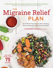 Buy The Migraine Relief Plan