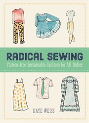 Buy Radical Sewing
