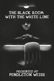 Buy The Black Room With the White Line