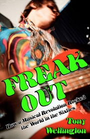 Buy Freak Out