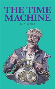 Buy Time Machine, The