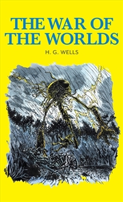 Buy War of the Worlds, The
