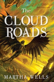 Buy The Cloud Roads