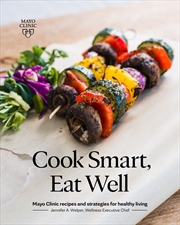 Buy Cook Smart, Eat Well