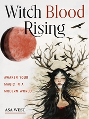 Buy Witch Blood Rising