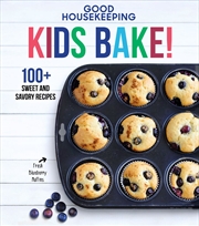Buy Good Housekeeping Kids Bake!