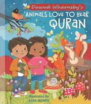 Buy Animals Love Qur'an