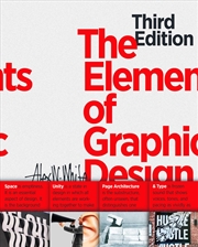 Buy The Elements of Graphic Design