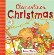 Buy Clementine's Christmas