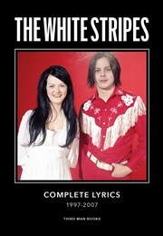 Buy The White Stripes Complete Lyrics