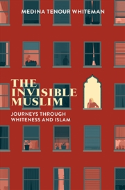 Buy Invisible Muslim
