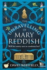 Buy The Unravelling Of Mary Reddish