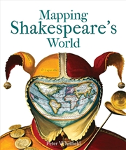 Buy Mapping Shakespeare's World