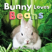 Buy Bunny Loves Beans