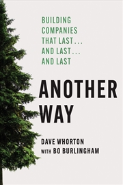 Buy Another Way