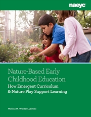 Buy Nature-Based Early Childhood Education