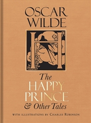 Buy The Happy Prince & Other Tales