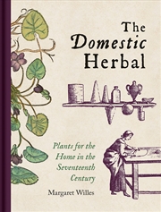 Buy Domestic Herbal, The