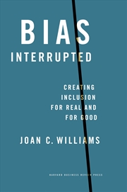 Buy Bias Interrupted