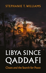 Buy Libya Since Qaddafi