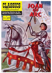 Buy Joan of Arc