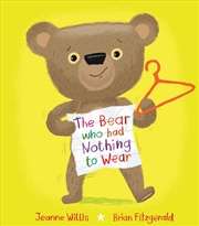 Buy The Bear who had Nothing to Wear